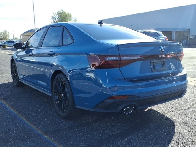 2026 Volkswagen Jetta GLI Autobahn