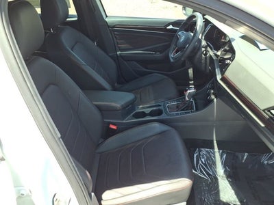 2023 Volkswagen Jetta GLI Autobahn