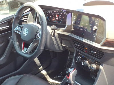 2023 Volkswagen Jetta GLI Autobahn