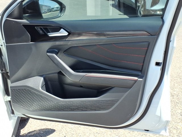 2023 Volkswagen Jetta GLI Autobahn