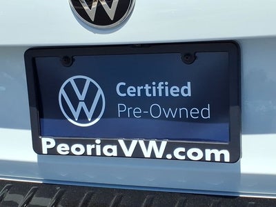 2023 Volkswagen Jetta GLI Autobahn