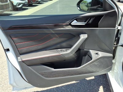2023 Volkswagen Jetta GLI Autobahn