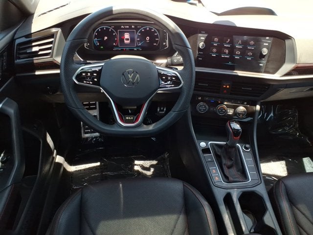 2023 Volkswagen Jetta GLI Autobahn