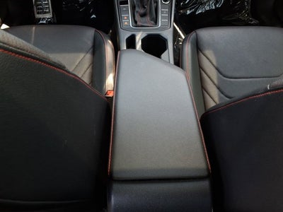 2023 Volkswagen Jetta GLI Autobahn