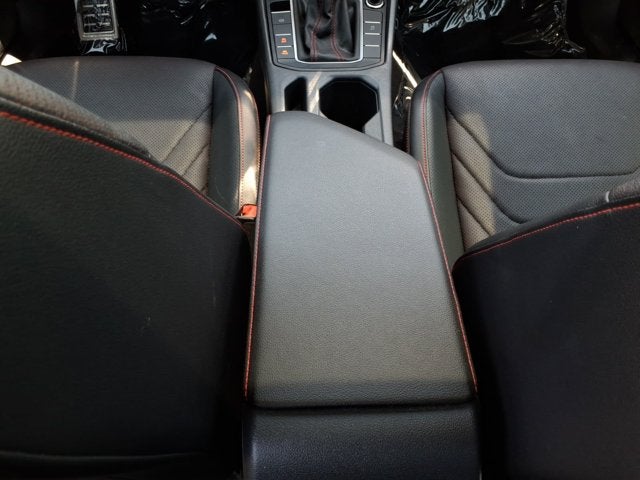 2023 Volkswagen Jetta GLI Autobahn