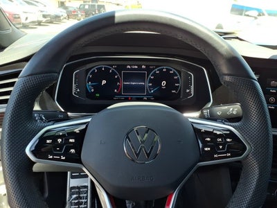 2023 Volkswagen Jetta GLI Autobahn