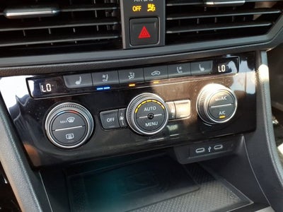 2023 Volkswagen Jetta GLI Autobahn