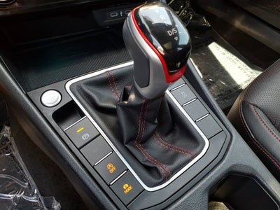 2023 Volkswagen Jetta GLI Autobahn