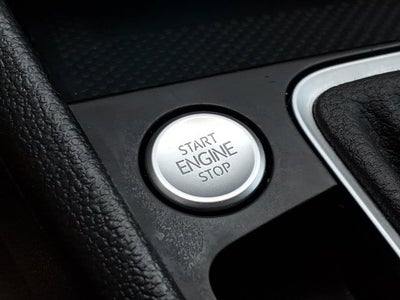 2023 Volkswagen Jetta GLI Autobahn