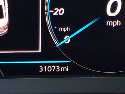 2023 Volkswagen Jetta GLI Autobahn