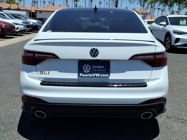 2023 Volkswagen Jetta GLI Autobahn