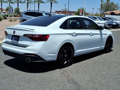 2023 Volkswagen Jetta GLI Autobahn