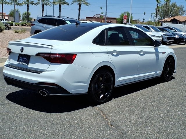 2023 Volkswagen Jetta GLI Autobahn