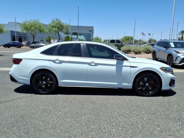 2023 Volkswagen Jetta GLI Autobahn