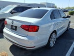 2017 Volkswagen Jetta GLI