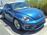 2019 Volkswagen Beetle Convertible SE
