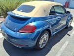 2019 Volkswagen Beetle Convertible SE