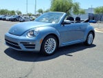 2019 Volkswagen Beetle Convertible Final Edition SE