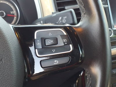 2019 Volkswagen Beetle Convertible Final Edition SE