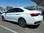 2023 Volkswagen Jetta S
