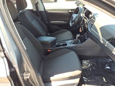 2024 Volkswagen Jetta S