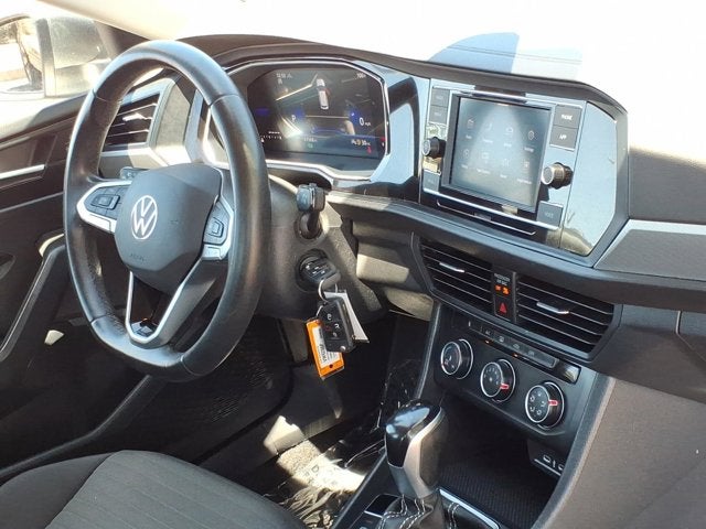2024 Volkswagen Jetta S