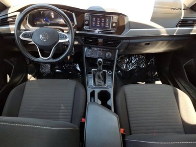 2024 Volkswagen Jetta S
