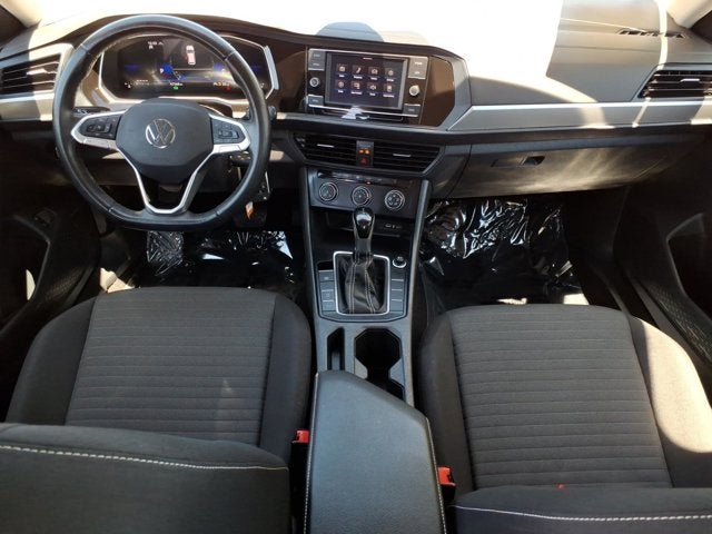 2024 Volkswagen Jetta S