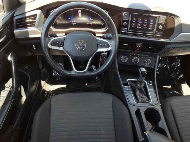 2024 Volkswagen Jetta S