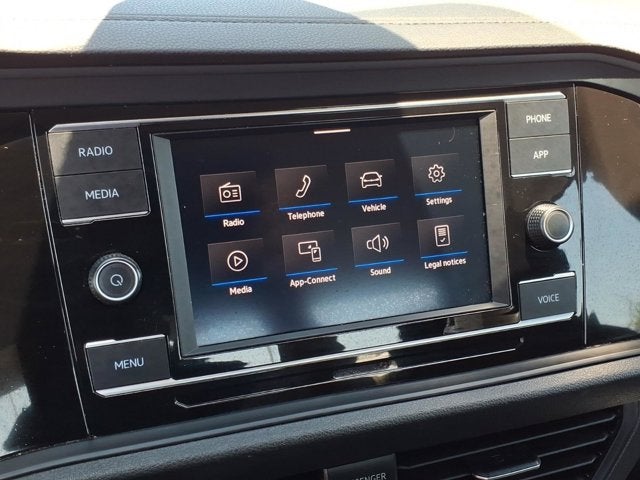 2024 Volkswagen Jetta S