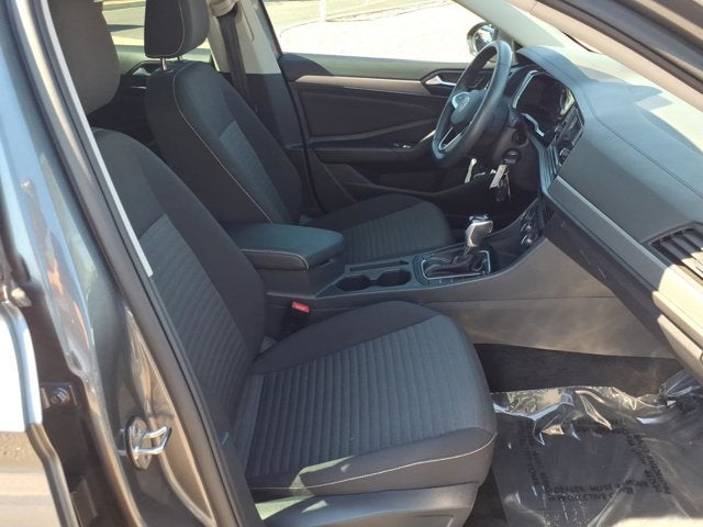 2023 Volkswagen Jetta S