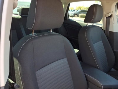 2023 Volkswagen Jetta S