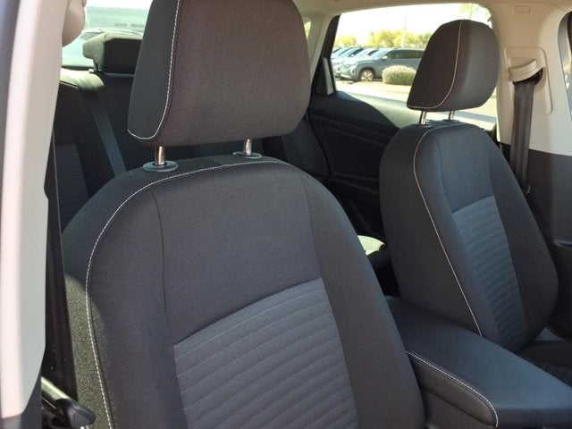 2023 Volkswagen Jetta S