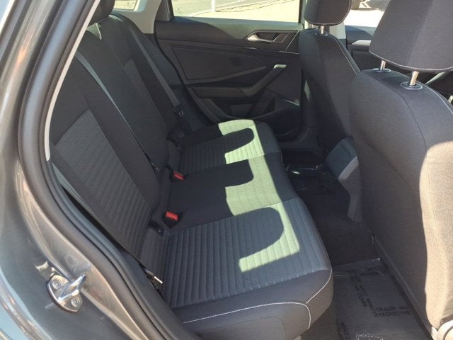 2023 Volkswagen Jetta S