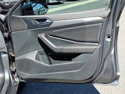 2023 Volkswagen Jetta S