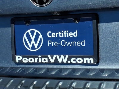 2023 Volkswagen Jetta S