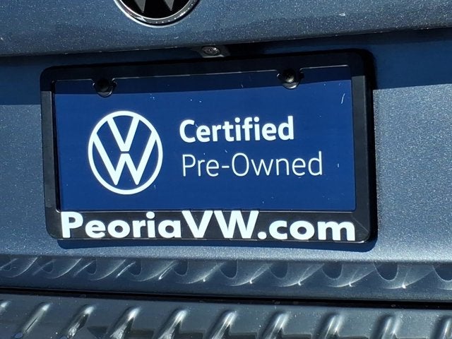 2023 Volkswagen Jetta S