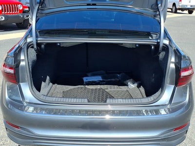 2023 Volkswagen Jetta S