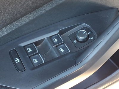 2023 Volkswagen Jetta S