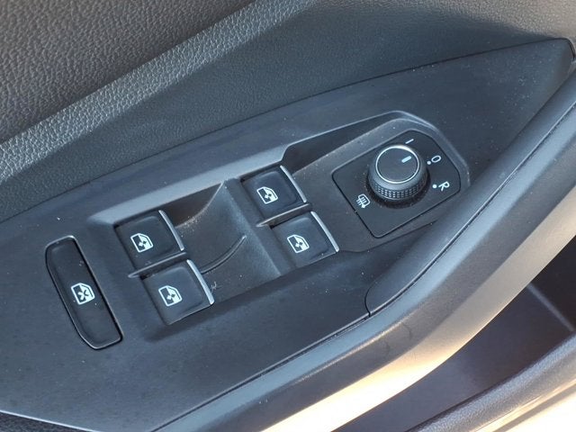 2023 Volkswagen Jetta S