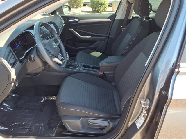 2023 Volkswagen Jetta S