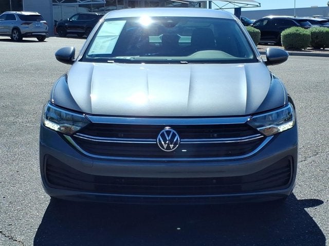 2023 Volkswagen Jetta S