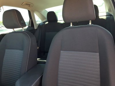 2023 Volkswagen Jetta S