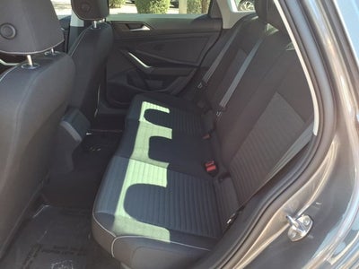 2023 Volkswagen Jetta S