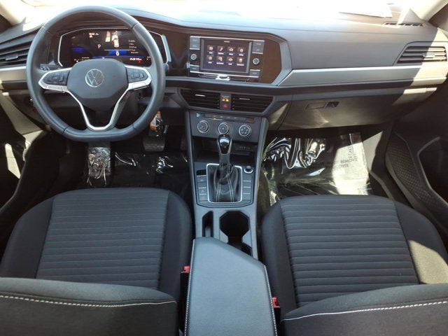 2023 Volkswagen Jetta S