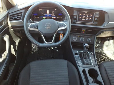 2023 Volkswagen Jetta S