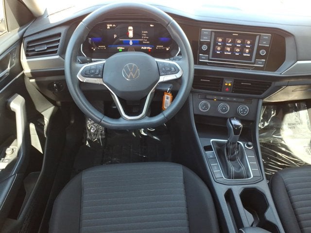 2023 Volkswagen Jetta S