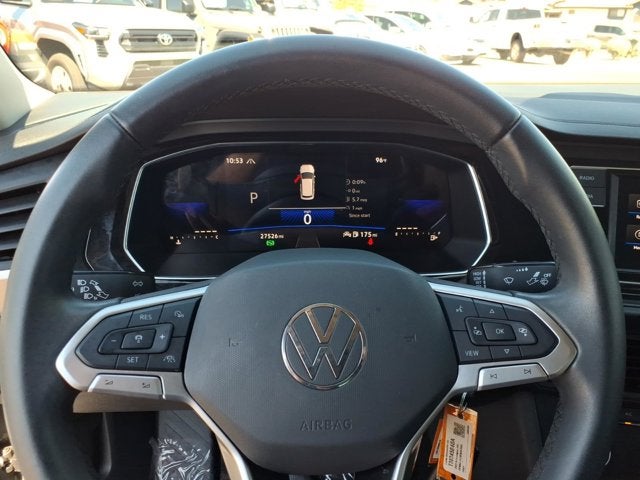 2023 Volkswagen Jetta S