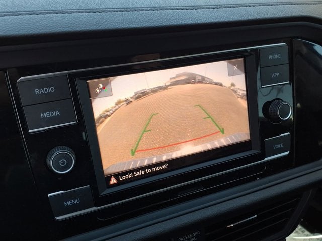 2023 Volkswagen Jetta S