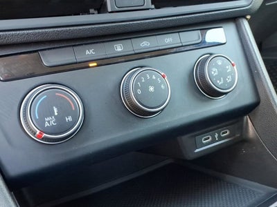 2023 Volkswagen Jetta S